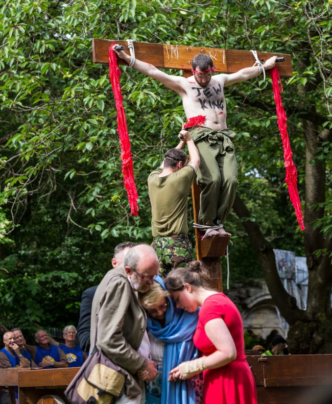 York_Mystery_Plays York_Mystery_Plays